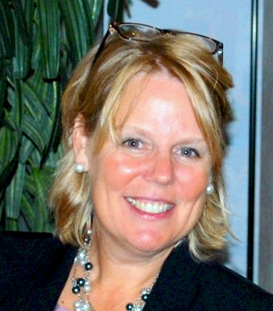 Liz Moore 